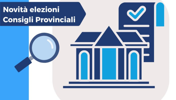 Province, prorogati i termini per il rinnovo dei Consigli provinciali: gli effetti in Veneto in vista di settembre